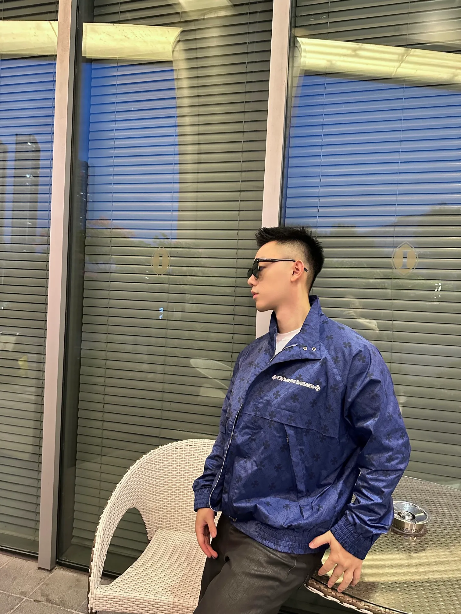model picture